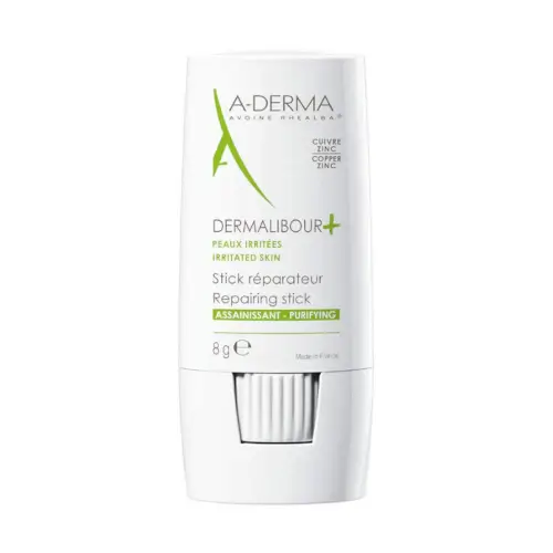 A-Derma Dermalibour obnavljajući stik 8g