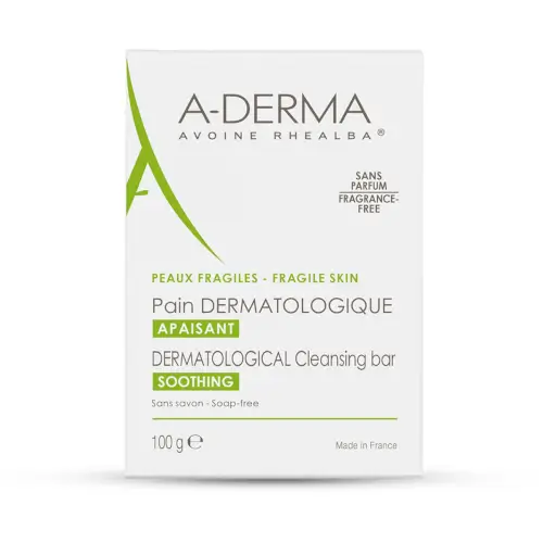 A-Derma Dermatološki sindet 100g