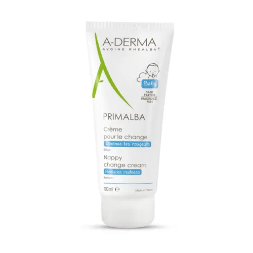 A-Derma Primalba krema za pelensku regiju 100ml