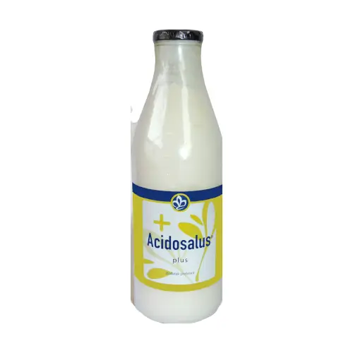 Acidosalus Plus tečni probiotik za odrasle 1000ml