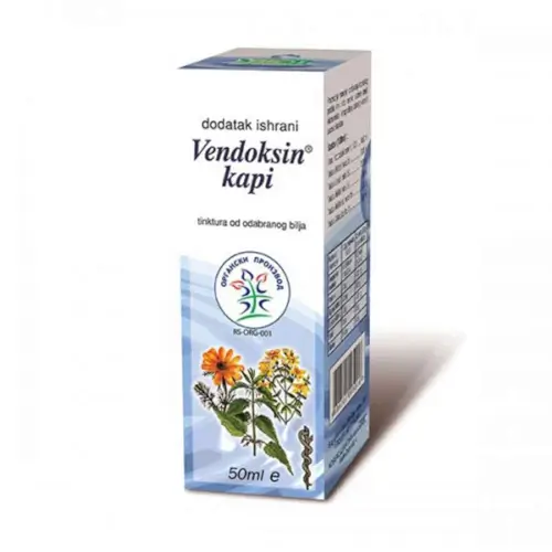 Alternativa Medica Vendoksin kapi 50ml