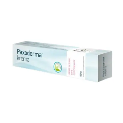 Apipharma Paxoderma Krema 60g