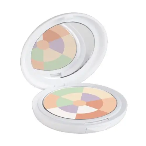 Avene Couvrance iluminirajući mozaik puder 9g