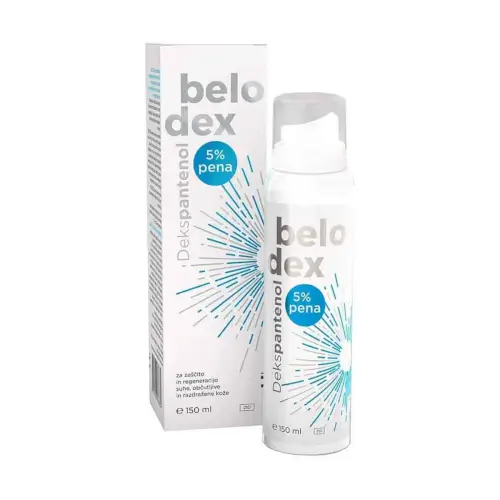 Belupo Belodex pjena 150ml
