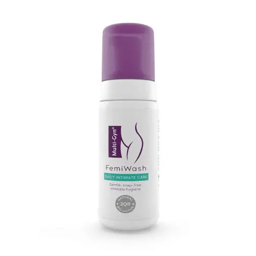 BioClin BV Multi-Gyn FemiWash 100ml