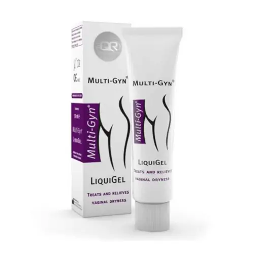 BioClin BV Multi-Gyn LiquiGel 30ml