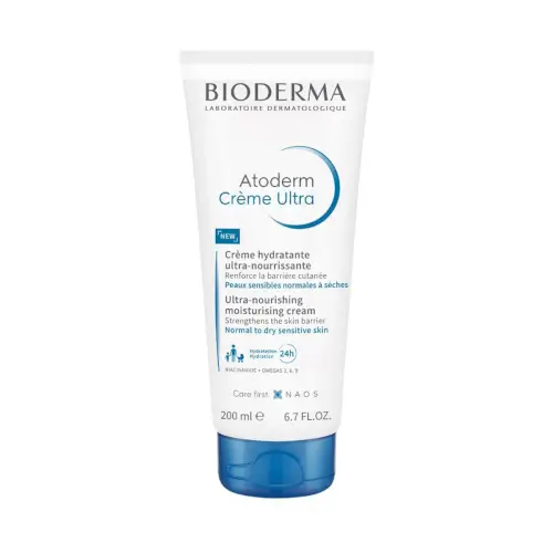 Bioderma Atoderm krema ultra 200ml
