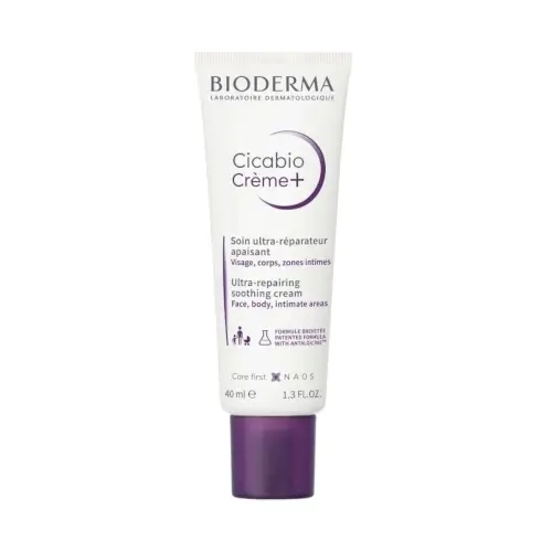 Bioderma Cicabio krema 40ml