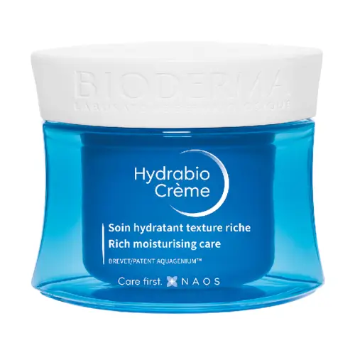 Bioderma Hydrabio krema 50ml