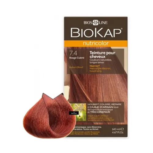 Biokap NutriColor 7.4 140ml