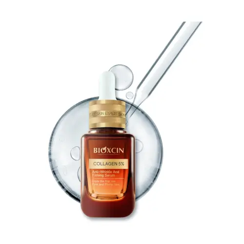 Bioxcin Collagen 5% serum 30ml