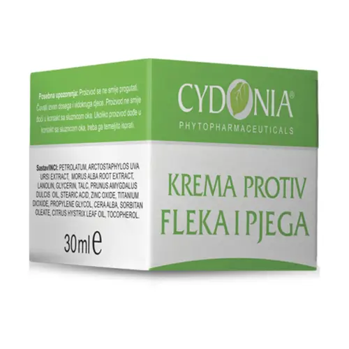 CYDONIA Krema protiv fleka i pjega 30ml