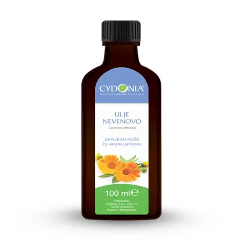 CYDONIA Nevenovo ulje 100ml