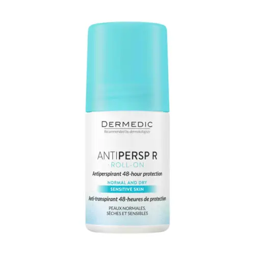 Dermedic Antiperspirant roll-on 60ml