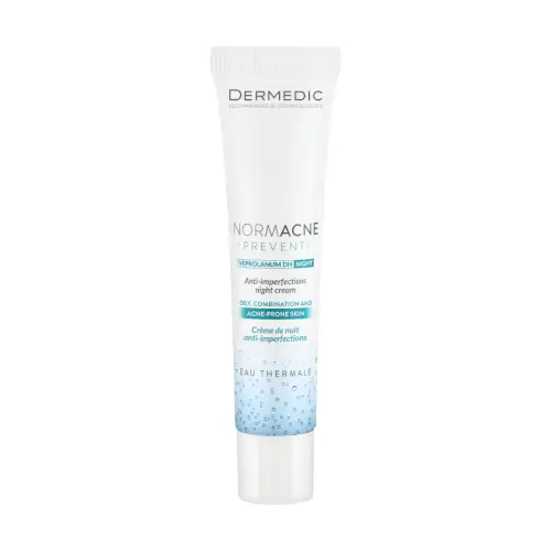 Dermedic Normacne noćna krema 40ml