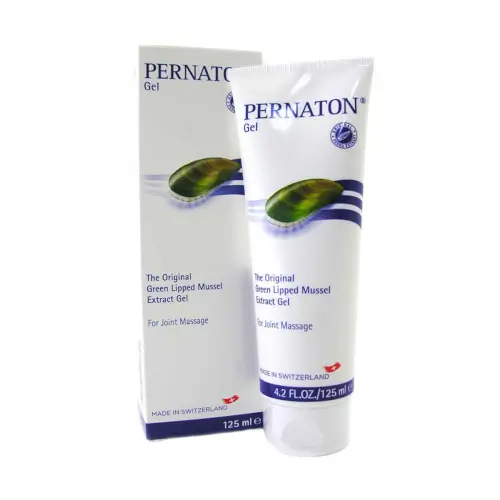 Doetsch Grether AG Pernaton gel 125ml