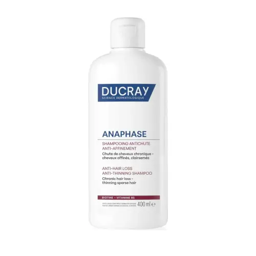 Ducray Anaphase Chronic šampon protiv ispadanja kose 400ml