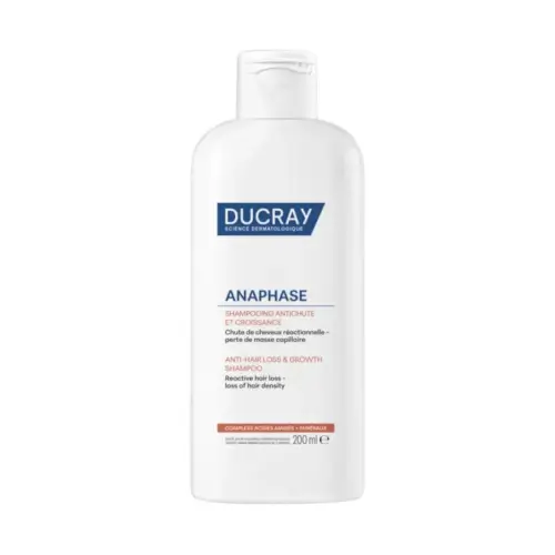Ducray Anaphase Reactiv šampon protiv ispadanja kose 200ml
