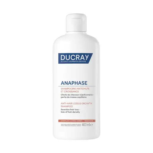 Ducray Anaphase Reactiv šampon protiv ispadanja kose 400ml