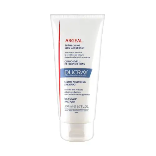 Ducray Argeal šampon 200ml