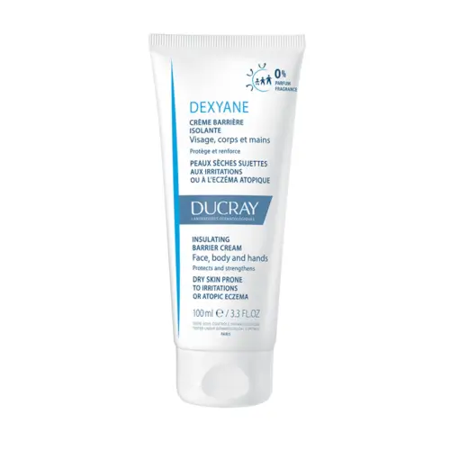 Ducray Dexyane Barrier izolirajuća krema 100ml
