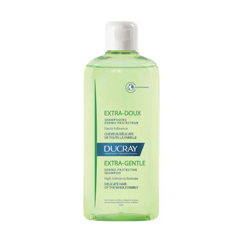 Ducray Extra-Doux šampon 400ml