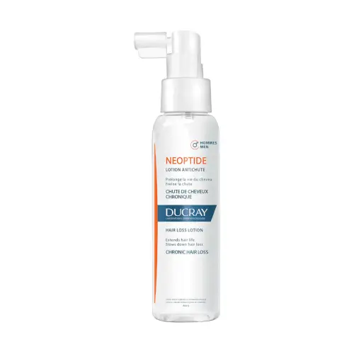 Ducray Neoptide MEN Losion protiv ispadanja kose 100ml
