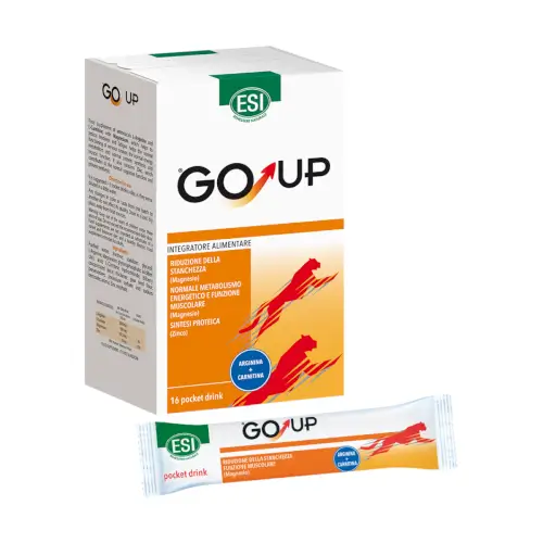 ESI Go Up 16 vrećica