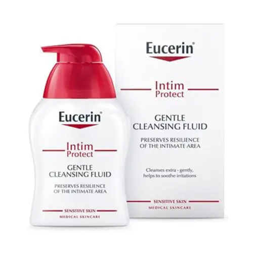 Eucerin pH5 fluid za intimnu njegu 250ml