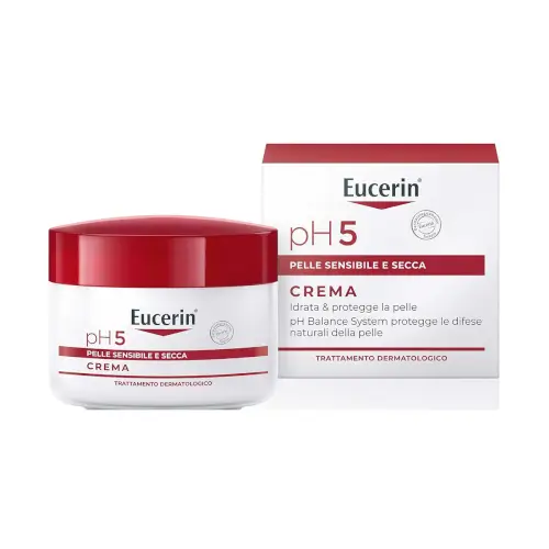 Eucerin pH5 krema 75ml