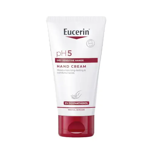 Eucerin pH5 krema za ruke 75ml