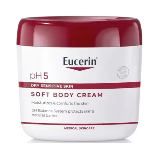 Eucerin pH5 Soft krema za tijelo 450ml