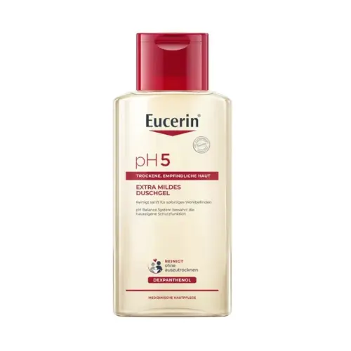 Eucerin pH5 Ulje za tuširanje 200ml