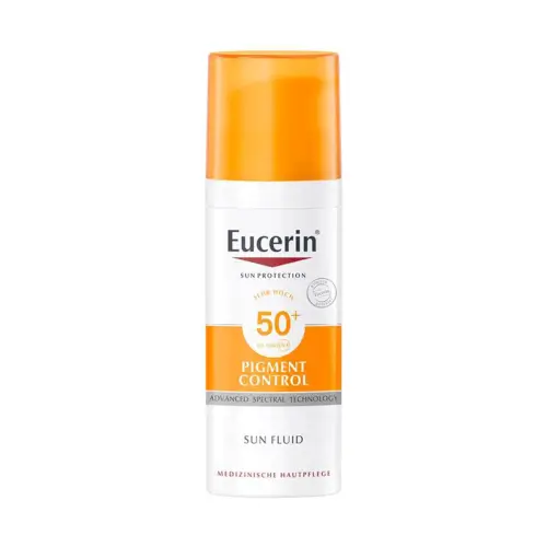 Eucerin SUN Pigment Control fluid SPF50 50ml