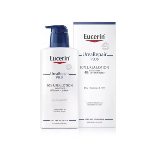 Eucerin UreaRepair Plus losion za tijelo s 10% uree 400ml