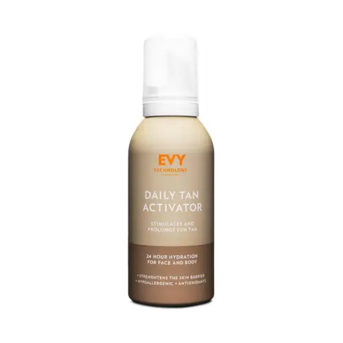 EVY TECHNOLOGY Pjena za brže tamnjenje 150ml