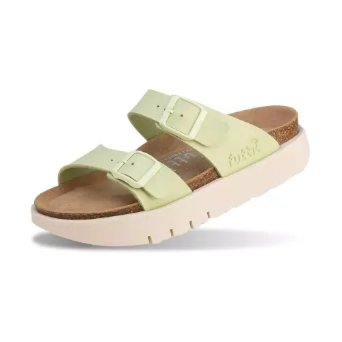 Futti Ema Infinity Green 1 par
