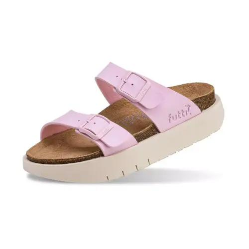 Futti Ema Infinity Pink 1 par