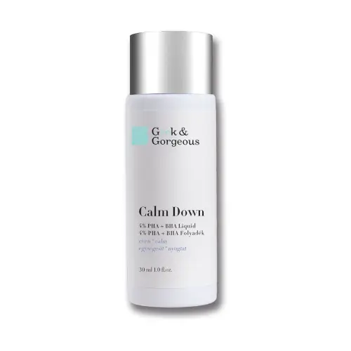 Geek and Gorgeous Calm Down 30ml