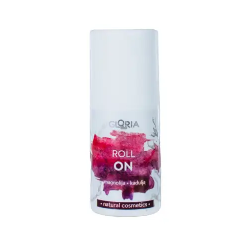 Gloria Roll-on za žene 50ml