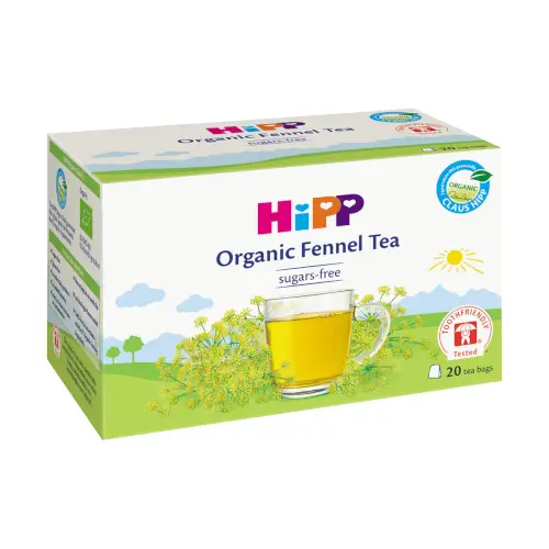 HIPP Organski čaj komorač 30g