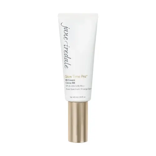 Jane Iredale Glow Time PRO BB krema SPF25 40ml