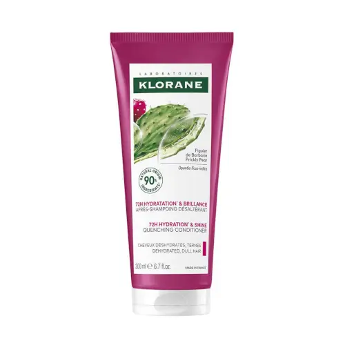 Klorane Balzam Indijska smokva 200ml