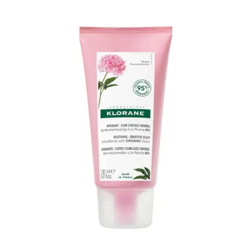 Klorane Gel balzam s božurom 150ml
