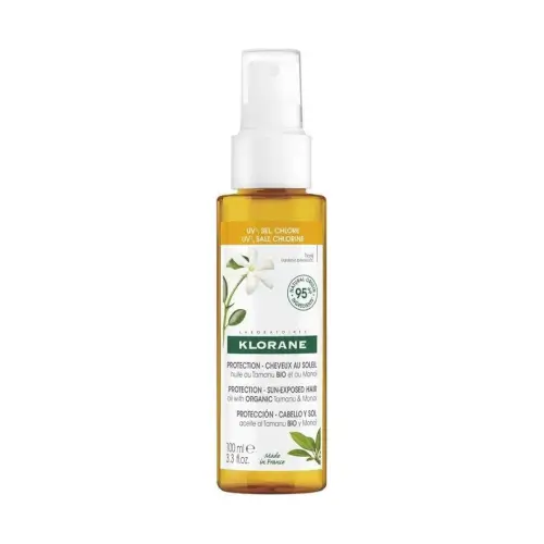 Klorane Tamanu Monoi ulje 100ml