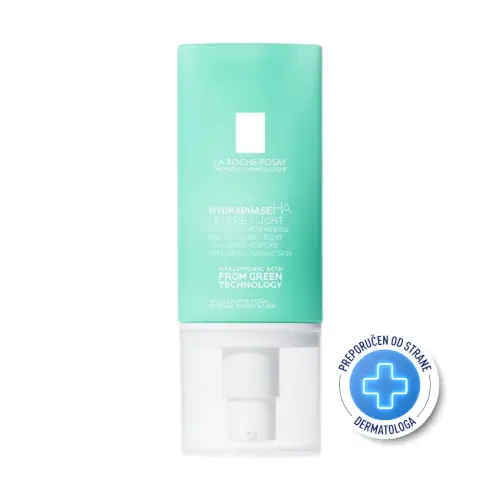 La Roche-Posay Hydraphase Intense Legere HA 50ml