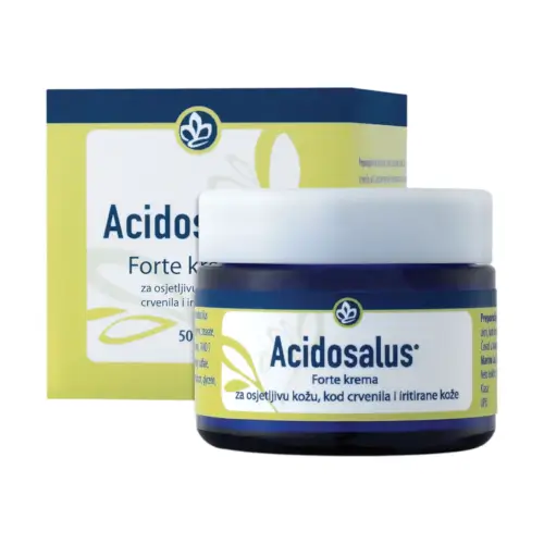 MarinaLab Acidosalus Forte Krema 50ml