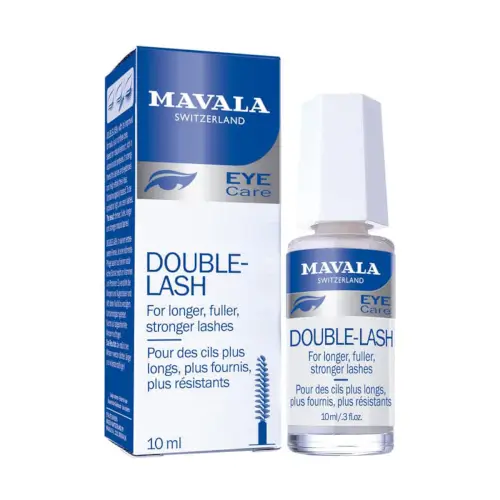 Mavala Double Lash serum 10ml