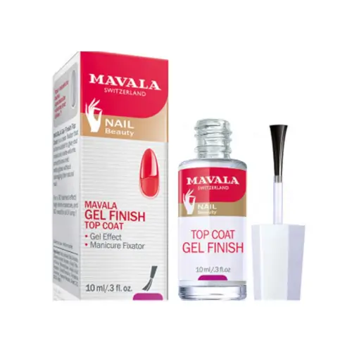 Mavala Gel finish 10ml
