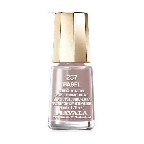 Mavala Lak za nokte BASEL 237 5ml